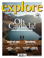 Explore Magazine